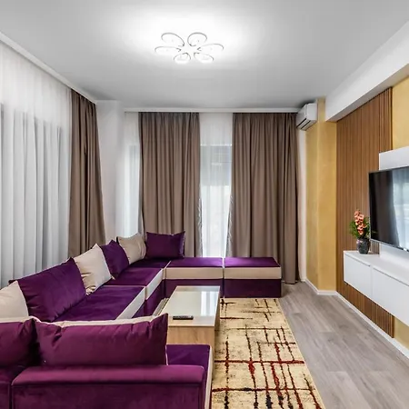Casa Del Mar Harmony 4 Apartment Mamaia Exterior photo