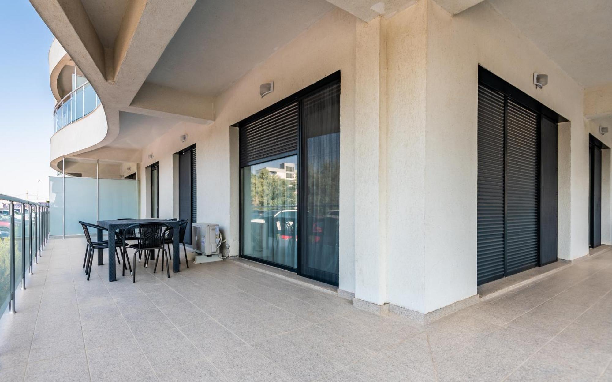 Casa Del Mar Harmony 4 *